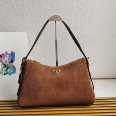 Prada Hobo Bags